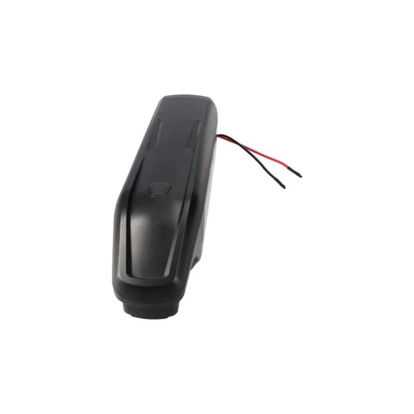 Bauform: Rahmen DownTube